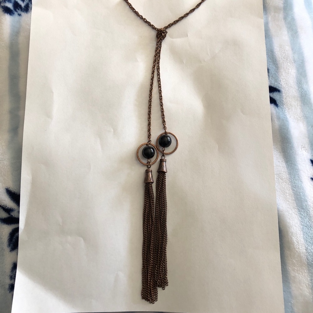 Paparazzi Necklace